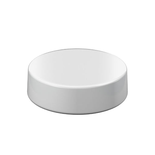 RZB - Lichttechnisches Zubehör/Ersatzteile für Leuchten Ersatzglas 05-10331 opal gl D330mm