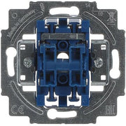 Busch-Jaeger - Taster Doppeltaster-Einsatz 2020 US-205-101 2x1pol. 2xSchließer