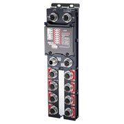 Mitsubishi Electric - SPS-Digitales Ein-/Ausgangs-Modul Ausgangsmodul NZ2GN12A2-16TE dezentrales