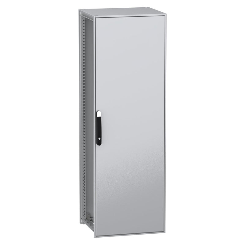 Schneider Electric - Gehäuse/Schaltschrank (leer) Standgehäuse elektrisch NSYSFN18650 PanelSeT SFN