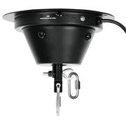Scharnberger+Hasenbein - Elektromotor Motor f. Spiegelkugel 82720 bis D=50cm