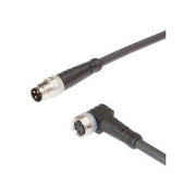 Ipf Electronic - Konfektioniertes Sensor-Aktor-Kabel Verbindungsleitung, 2m, M8 VK20C636 Dose 4polig