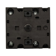Eaton - Steuerschalter Universal-Steuerschalter T0-3-15393/EZ Zentraleinbau