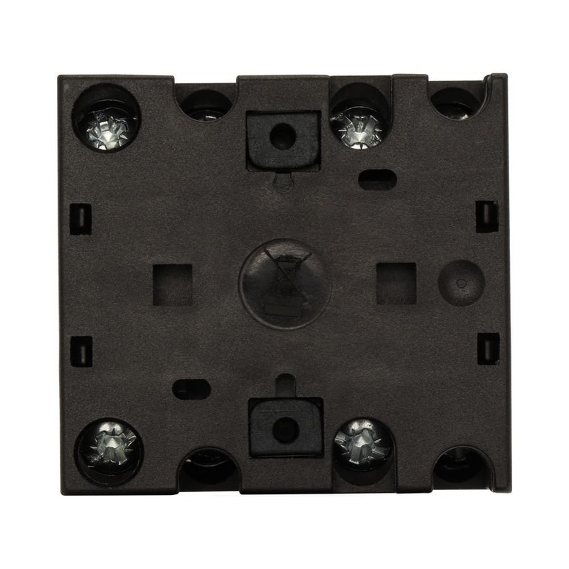 Eaton - Steuerschalter Universal-Steuerschalter T0-3-15393/EZ Zentraleinbau
