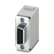 Phoenix Contact - Kontakteinsatz für Rechtecksteckverbinder Kontakteinsatzmodul HC-M-DSUB 09-CT-F