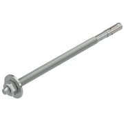 OBO Bettermann - Bolzenanker BZ3 8x165/55-110 großeUnterlegscheibe − 50 Stück