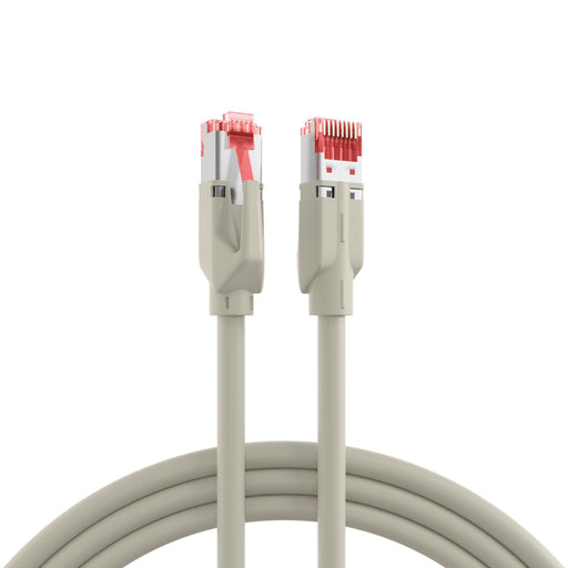 EFB-Elektronik - Patchkabel Kupfer Gigabit Crossover Kabel K8066.2 2,0m 2xRJ45 TM21