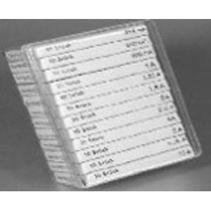 Eska - Feinsicherungssortiment G-Sicherungssortiment 632.820 M 6,3x32mm 120St