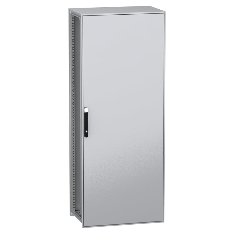 Schneider Electric - Gehäuse/Schaltschrank (leer) Standgehäuse elektrisch NSYSFN20850P PanelSeT SFN