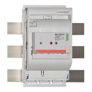 Mersen - Sicherungslastschaltleiste Sicher.lasttrennschalter 3.084.100 NH Gr.00 160A 3-p