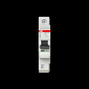 ABB Stotz S&J - Leitungsschutzschalter S401M-UCC3 1polig,Icu=10kA