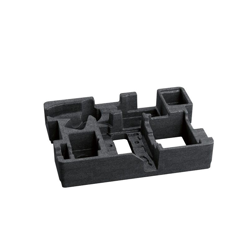 Bosch - Zubehör/Ersatzteile für Werkzeugkasten, -schrank, -wagen und Werkbank Einlagen für GOP 12V-28 1600A0328C /18V-28/-34/-40