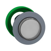 Schneider Electric - Frontelement für Drucktaster Frontelement ZB5FHCUST05 Harmony XB5F 30mm