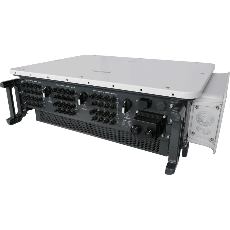 Sungrow - Netzwechselrichter DC/AC Strangwechselrichter SG125CX - P2 #ASG02271