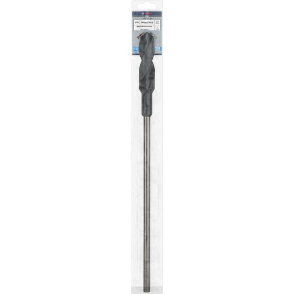 Bosch - Bohrer PRO Wood HSS 2608597169 Installationsbohrer