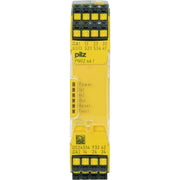 Pilz - Zweihandschaltgerät Zweihandbediengerät PNOZ s6.1 C #751156 48-240ACDC 3n/o 1n/c