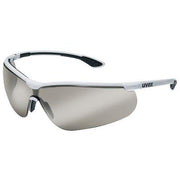 Uvex - Schutzbrille Bügelbrille uvex sportst. 9193888 silberspiegel 12%