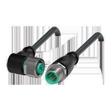 Pepperl+Fuchs Fabrik - Konfektioniertes Sensor-Aktor-Kabel Verbindungskabel 219117 − 1 Stück