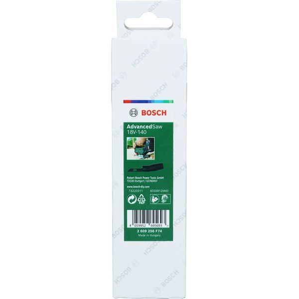 Bosch - Zubehör/Ersatzteile für Bodenpflege Adapter für Staubsauger 2609256F74