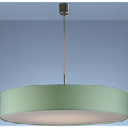 Böhmer - Pendelleuchte Chintz-Grün 21425 6xA60 40W ES E27