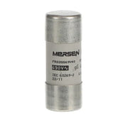 ABB Stotz S&J - Zylindrische Sicherung E 9F22 GG40 22x58mm für E90/125