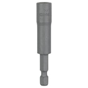 Bosch - Steckschlüssel Steckschlüssel, 65 mm x 2608550562 1/4-Zoll