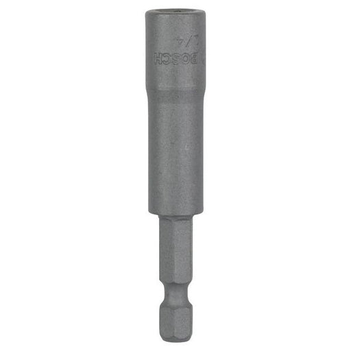 Bosch - Steckschlüssel Steckschlüssel, 65 mm x 2608550562 1/4-Zoll