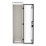 Eaton - Gehäuse/Schaltschrank (leer) Wandgehäuse EMC2-H17/55-W EMC2leer,IP55,Kl.II