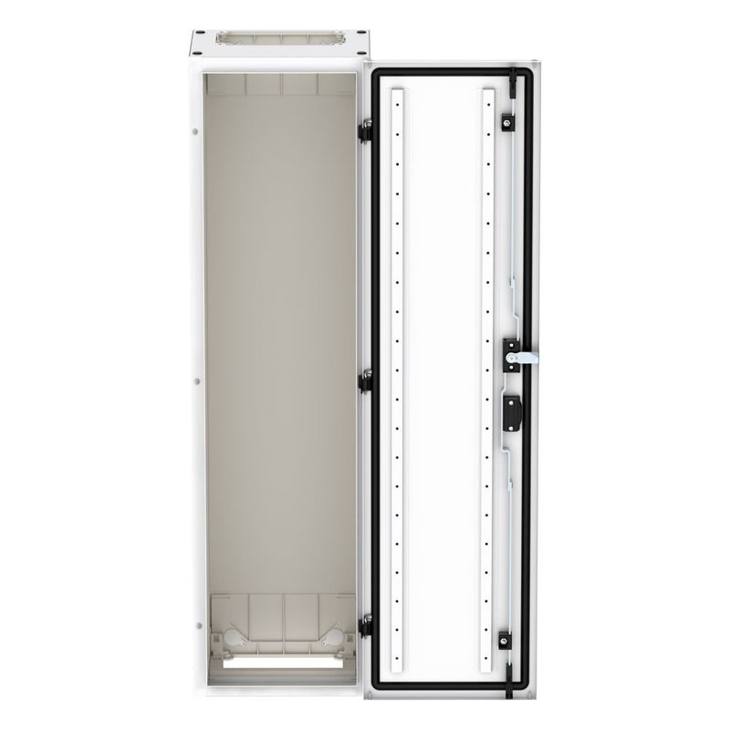 Eaton - Gehäuse/Schaltschrank (leer) Wandgehäuse EMC2-H17/55-W EMC2leer,IP55,Kl.II