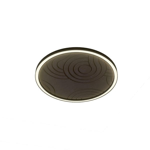 Brumberg Leuchten - Mechanisches Zubehör/Ersatzteile für Leuchten Akustikpaneel D1000mm 85411101 frost