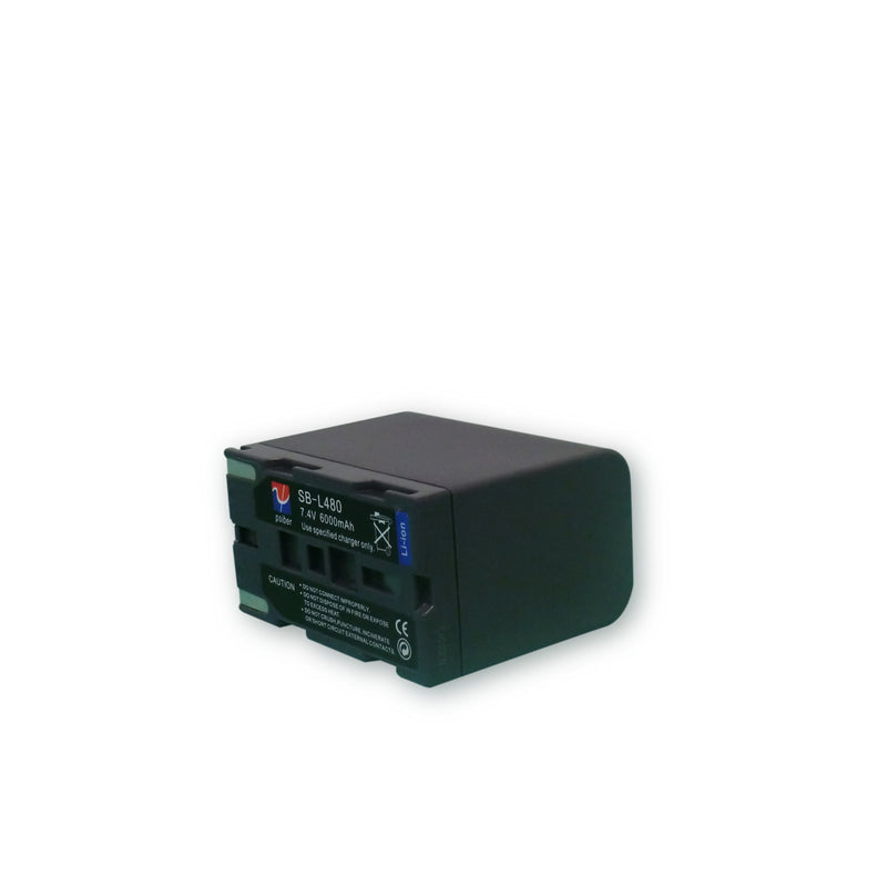 Softing IT - Mess-/Testgerät für Kommunikationstechnik Ersatz-Akku für WireXpert WX_AC_BAT1