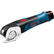 Bosch - Universalschere (Akku) Akku-Stoffschere 06019B2901 GUS 12V-300 (C)