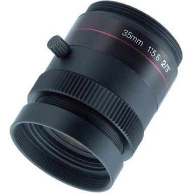 Sensopart - Objektiv für Kamera/Projektor C-Mount-Objektiv LOC35RU25,5x0,5-F4,0