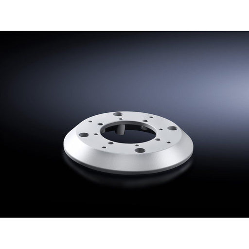 Rittal - Profil-Tragarm Anschlussadapter Tragarm CP 6212.520 180 auf 130mm