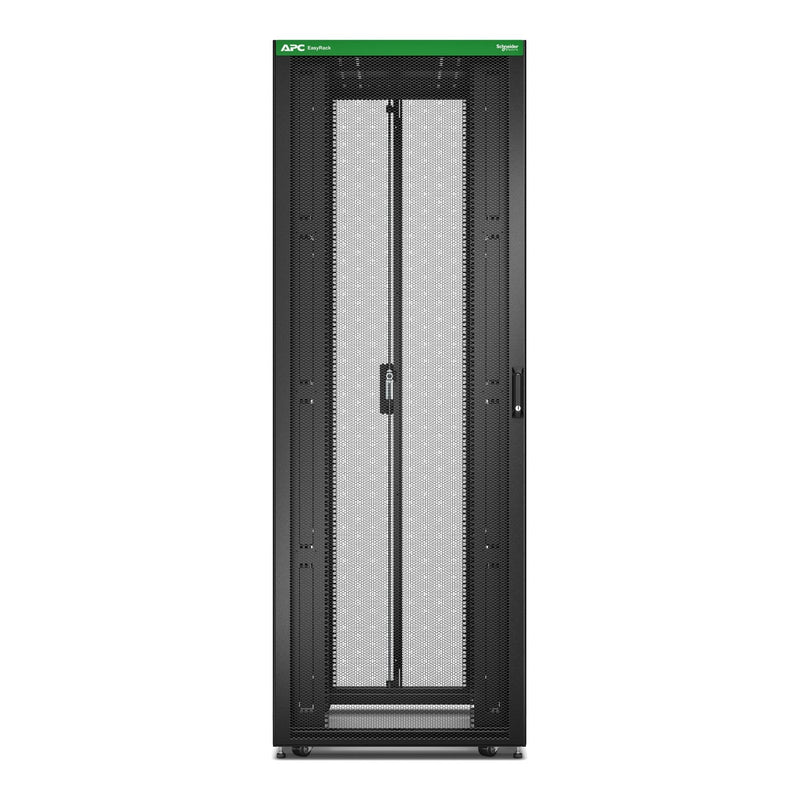 Schneider Electric - Netzwerk-/Serverschrank Rack-Gehäuse ER8800 800mm/48HE/1000mm