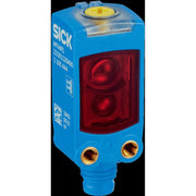 Sick - Lichttaster mit Hintergrundausblendung Miniatur-Lichtschranke WTV4FE-22162120A00
