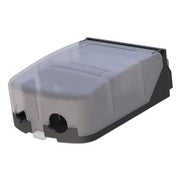 Radium Lampenwerk - Mechanisches Zubehör/Ersatzteile für Leuchten Einbaugehäuse TED MOUNTING BOX
