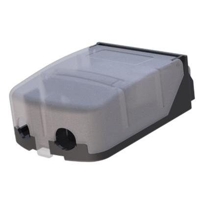 Radium Lampenwerk - Mechanisches Zubehör/Ersatzteile für Leuchten Einbaugehäuse TED MOUNTING BOX