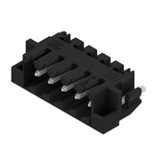 Weidmüller - Leiterplattensteckverbinder Verbinder 3.50mm SL-SMT 3.#1000610000 − 50 Stück