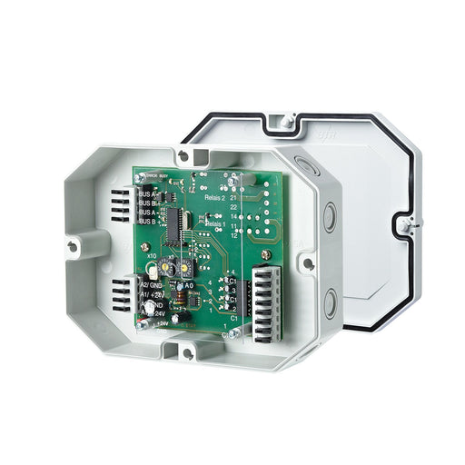Metz Connect - Bussystem-Binäreingang MR-DI4-IP65 Modbus RTU 1108341319IP