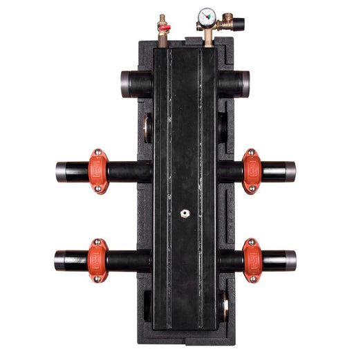 Glen Dimplex SEE - Hydraulische Regelstation Differenzdruckl. Verteiler DDV 50 doppelt