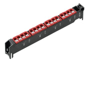 Weidmüller - Zubehör/Ersatzteile für Bussystem Steckverbindereinheit UR20-PK-1#1484000000 (I/O Modul) − 5 Stück