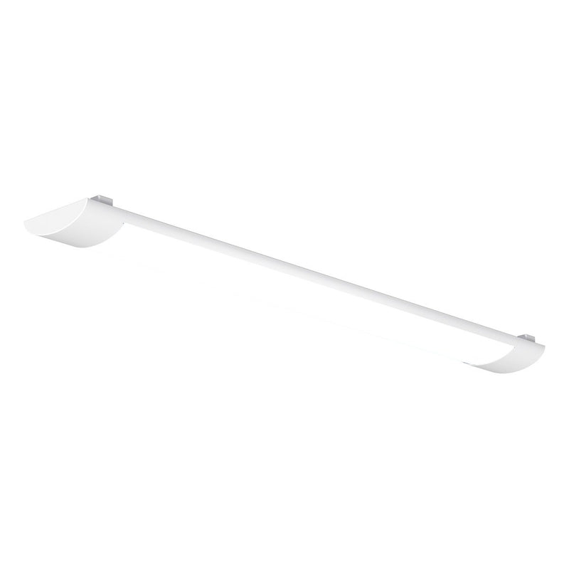 EVN Lichttechnik - Lichtleiste LED-Anbauleuchte L9133540W ws 4000K 230V 110° IP20