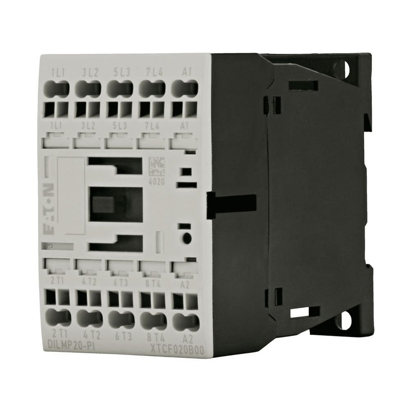 Eaton - Leistungsschütz zum Schalten von Wechselstrom Leistungsschütz DILMP20(220V5#199659
