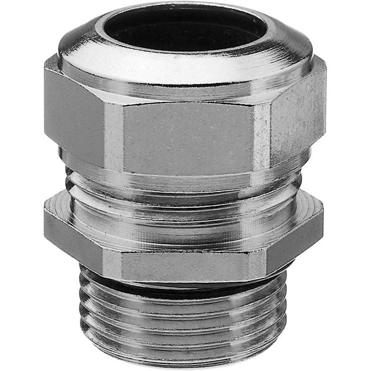 Hugro - Kabelverschraubung 101.2015.23 M20x1,5 D=11-15mm − 50 Stück