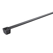 HellermannTyton - Kabelbinder T50R-PA66-BN 200x4,6mm braun − 6000 Stück