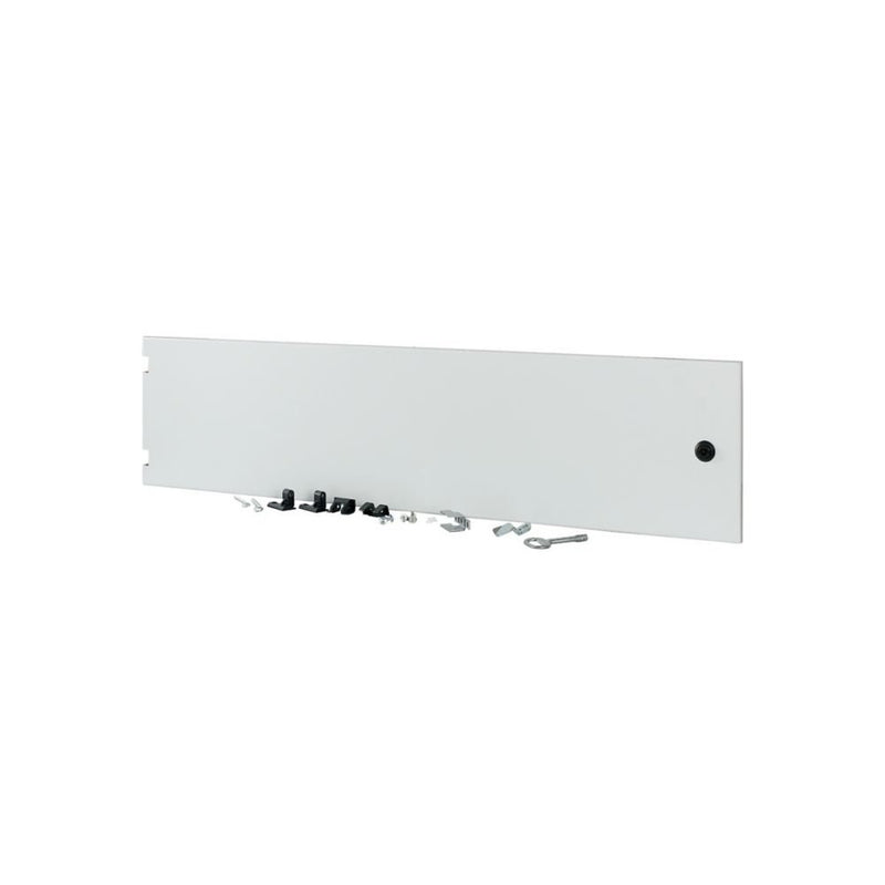 Eaton - Tür/Bedientableau (Schaltschrank) Feldbreite Tür geschlossen XTSZDSQC-H250W1000 HxB=250x1000mm