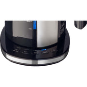 Melitta SDA - Wasserkocher 1026-04 sw/eds Look Aqua II Deluxe