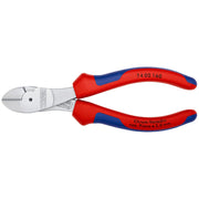 Knipex - Seitenschneider Kraft-Seitenschneider 74 05 160 160mm