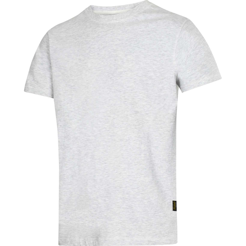 Snickers Workwear - T-Shirt 25020700004 grau, Gr.S